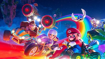Super Mario Bros. Il Film: il nuovo poster preannuncia il final trailer