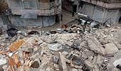 terremoto tra Turchia e Siria