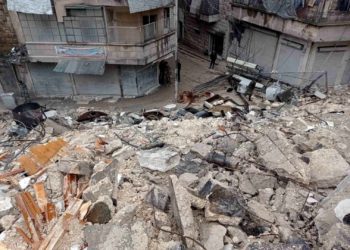 Terremoto in Turchia: il numero delle vittime sale a 5.016