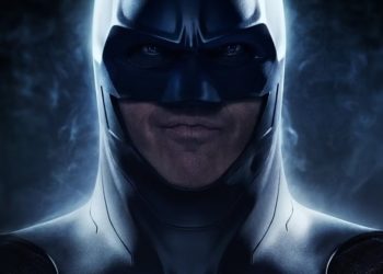 The Flash: il regista racconta l'emozione di Michael Keaton sul set