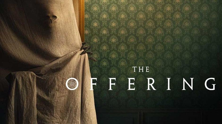 The Offering, la recensione: gli horror religiosi sono i migliori, pare