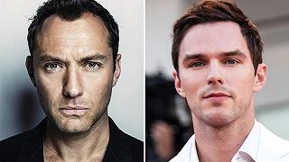 The Order vedrà protagonisti Jude Law e Nicholas Hoult