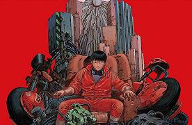 Akira torna al cinema il 14 e 15 marzo in lingua originale e 4K