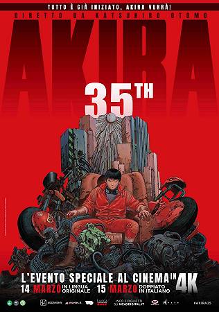 Akira 35