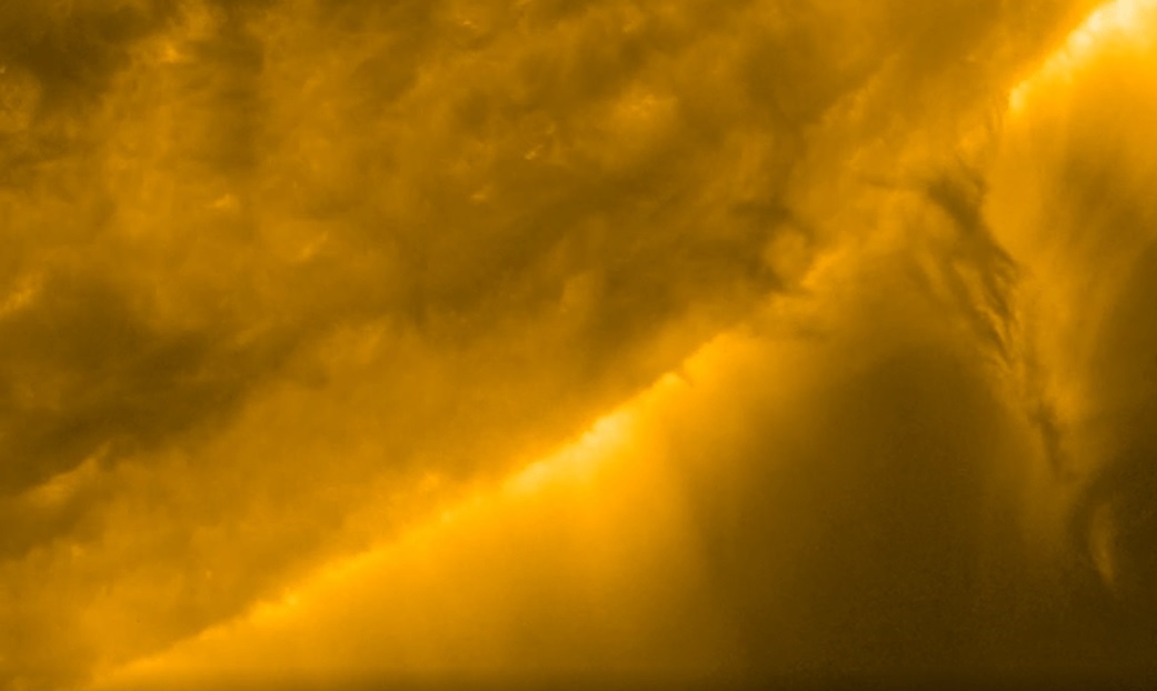 Solar Orbiter: il transito di Mercurio è un’opportunità preziosa