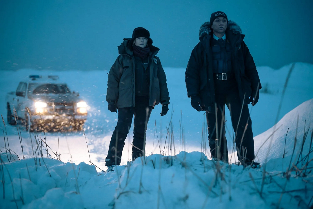 True Detective 4: il primo teaser della quarta stagione