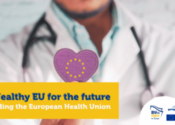 Preparare l'Europa alla prossima pandemia: costruire l'Unione sanitaria europea