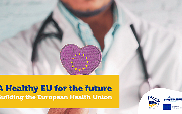 Preparare l’Europa alla prossima pandemia: costruire l’Unione sanitaria europea