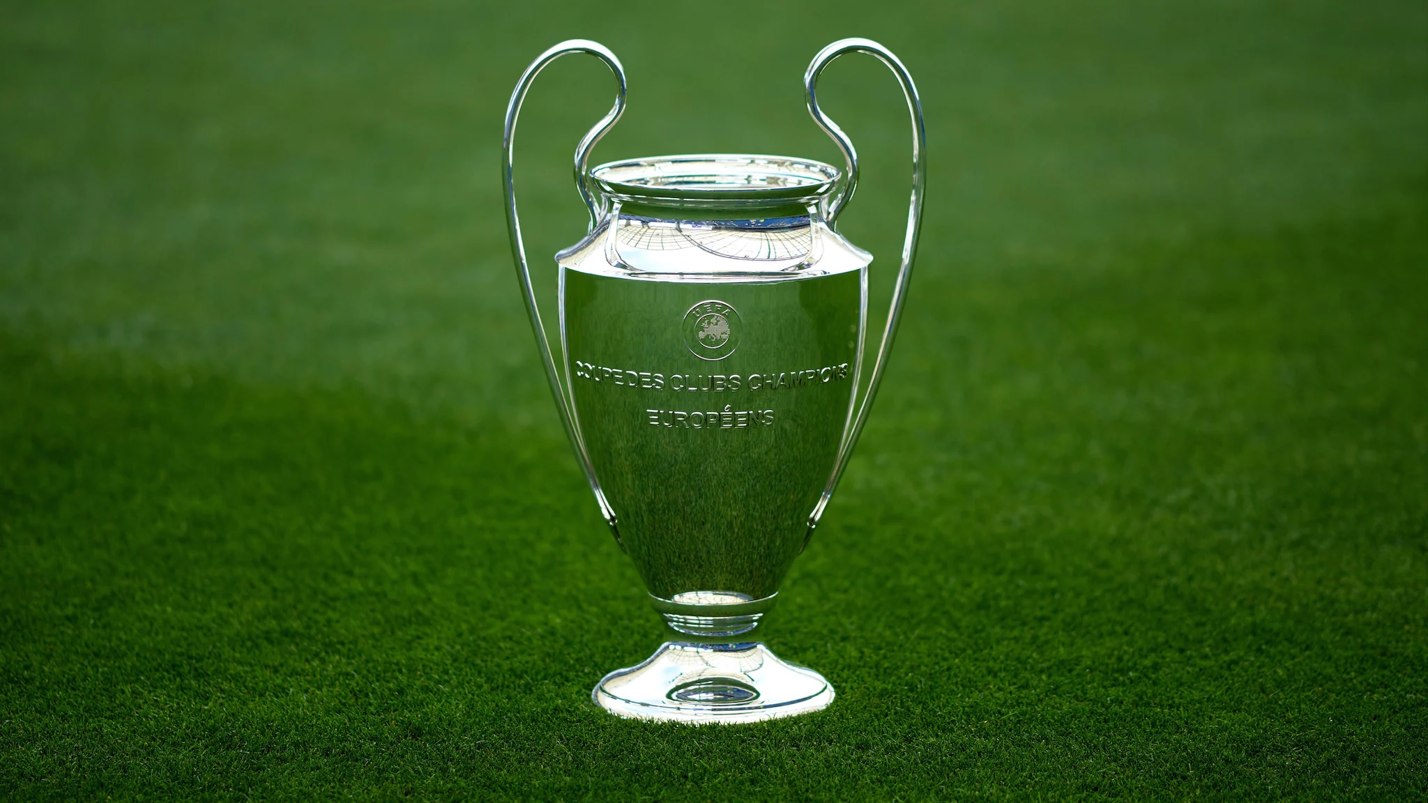 UEFA Champions League: Prime Video rinnova i diritti fino al 2026/27