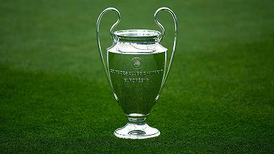 UEFA Champions League: Prime Video rinnova i diritti fino al 2026/27