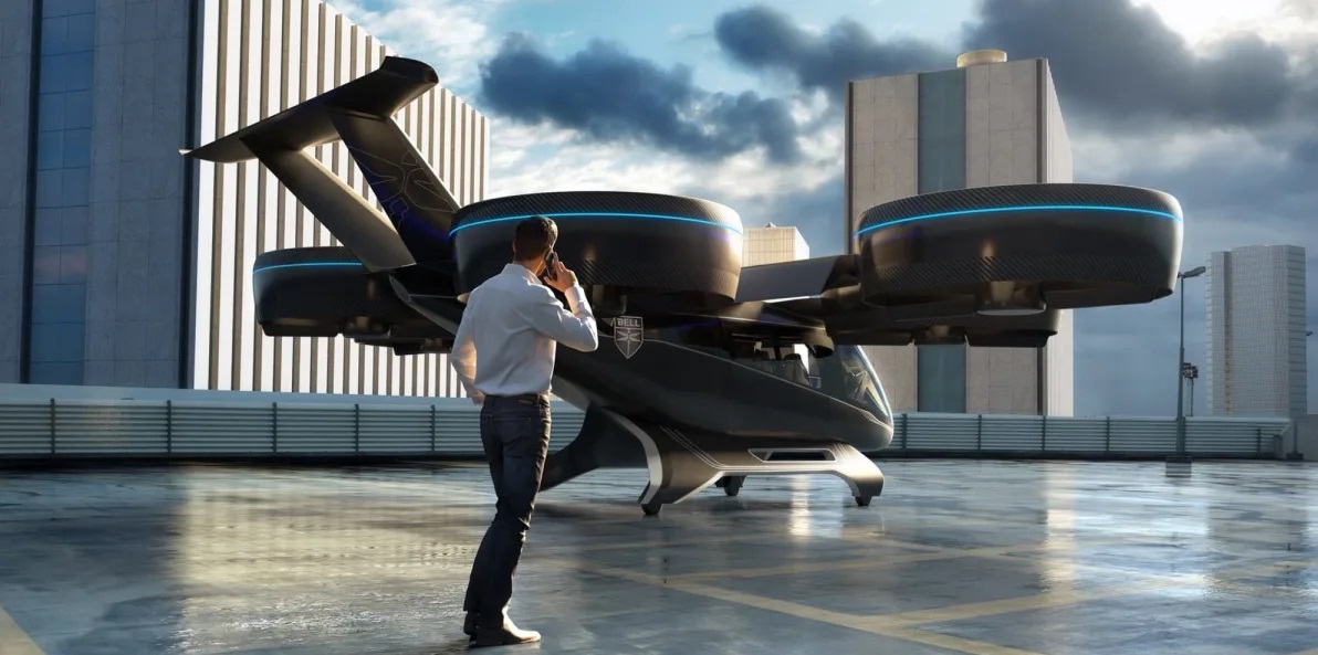 Vertiporto per droni: il progetto di Cortina d’Ampezzo