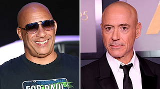 Fast and Furious: Vin Diesel vuole Robert Downey Jr. nel franchise