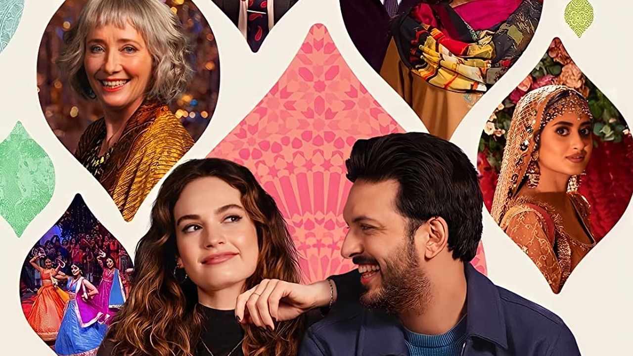 What’s Love? verrà preceduto in sala da una rassegna di classici delle commedie romantiche