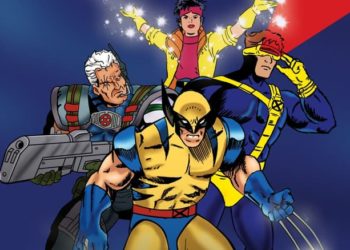X-Men '97: la serie animata avrà una seconda stagione