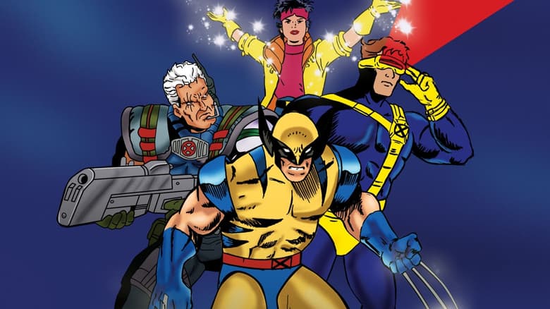 X-Men ’97: rivelata la sinossi della prima stagione