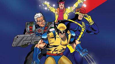 X-Men ’97: rivelata la sinossi della prima stagione
