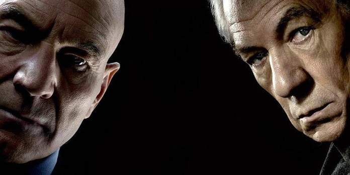 X-Men: Patrick Stewart suggerisce un possibile incontro tra Xavier e Magneto