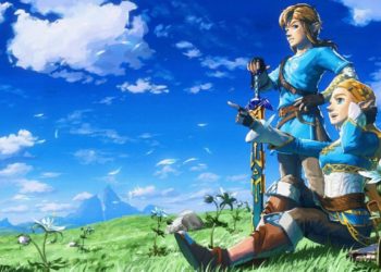The Legend of Zelda: Tears of the Kingdom, annunciati dieci minuti di gameplay in anteprima