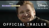 Rennervations: the trailer of the Disney+ series with Jeremy Renner