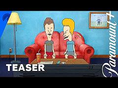 Beavis and Butt-Head 2: il teaser che annuncia la data d’uscita