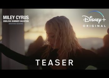 Miley Cyrus: in arrivo uno speciale su Disney+