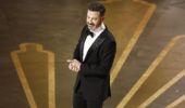 Oscar 2023 - Jimmy Kimmel ironizza su Will Smith: "Se farete violenza su qualcuno vincerete un Oscar"