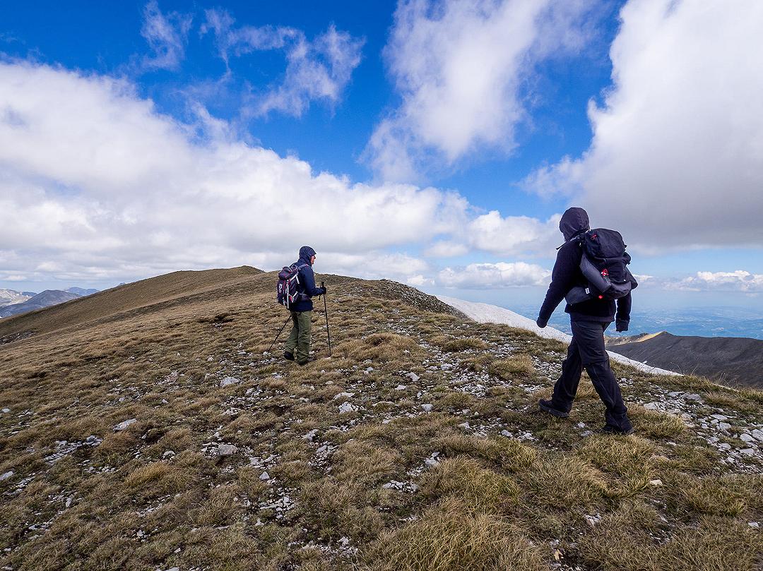 Il Cammino dell’Anello: il 21 marzo parte ufficialmente l’avventura