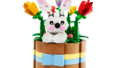 LEGO Pasqua