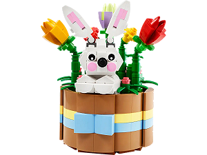 LEGO: ecco gli sconti speciali ed i set omaggio per Pasqua