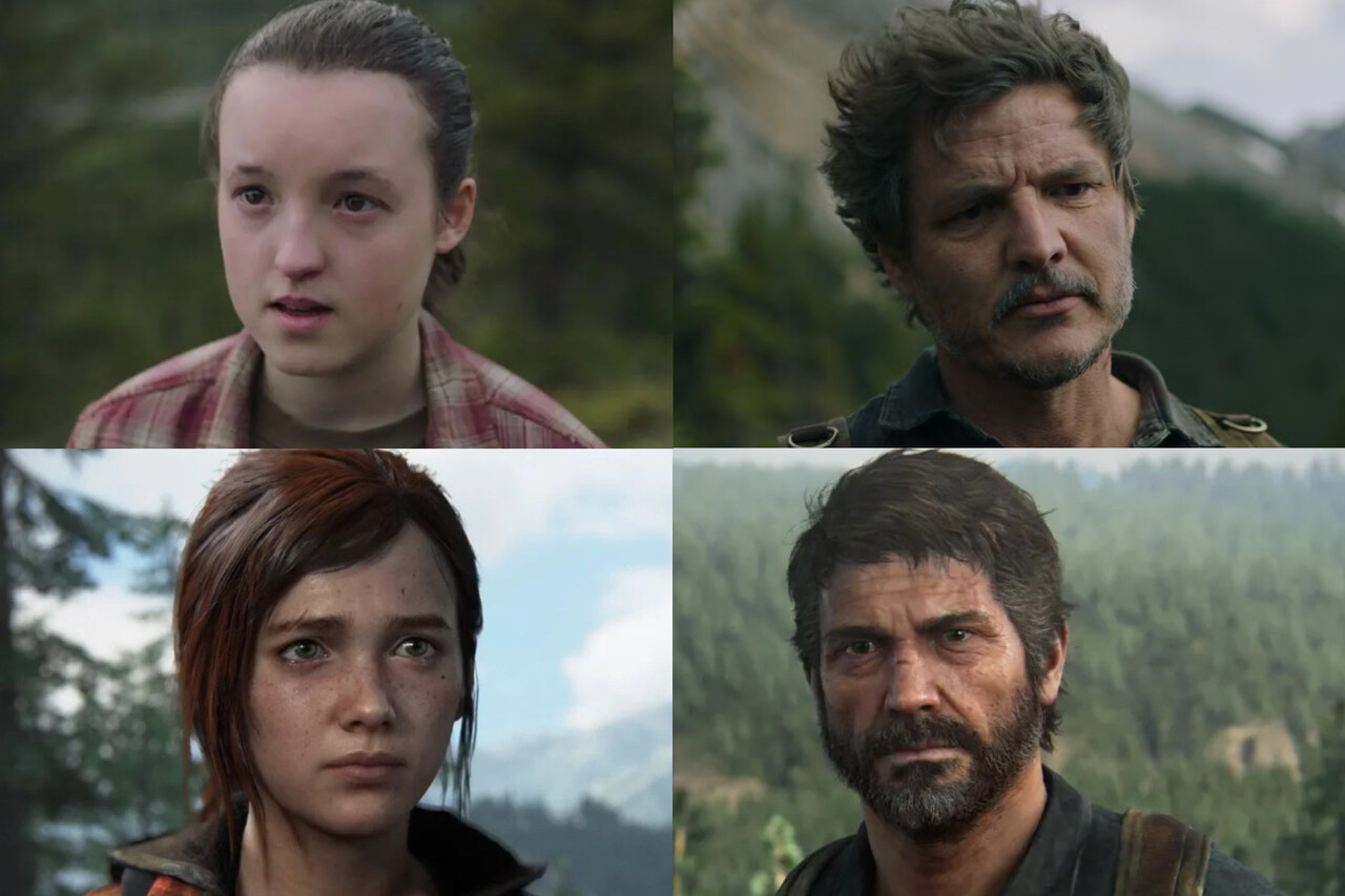 The Last of Us finale