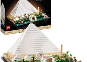 I migliori LEGO in sconto per le Offerte Amazon di Primavera 2023
