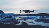 Droni: CAV Ice Protection crea nuovo sistema antigelo