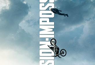 Mission: Impossible Dead Reckoning – Parte 1: Il poster mozzafiato del film
