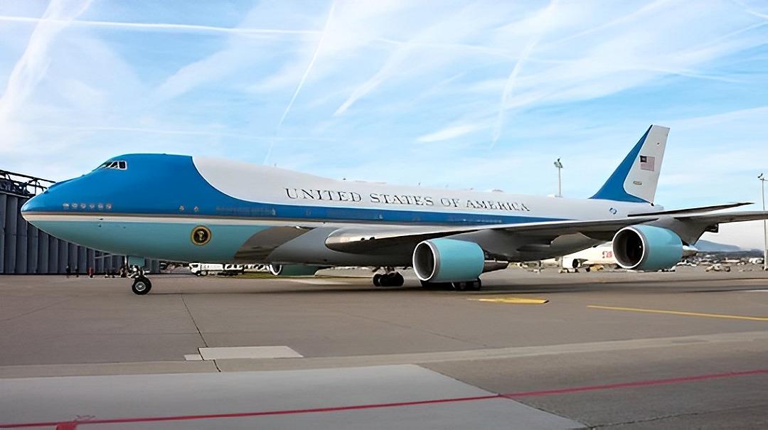 Air Force One: la flotta presidenziale degli Stati Uniti d’America