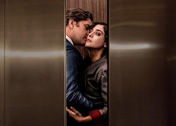Attrazione Fatale: teaser trailer italiano e doppio poster per la serie Paramount+