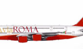 AviaRoma: the new frontier of private air transport