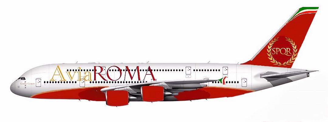 AviaRoma: la nuova frontiera del trasporto aereo privato