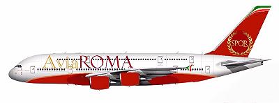 AviaRoma: la nuova frontiera del trasporto aereo privato