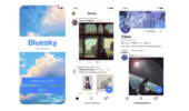 Bluesky arriva sull'App Store: una nuova alternativa a Twitter decentralizzata