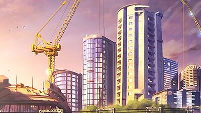 Cities: Skylines II, trailer d’annuncio del nuovo episodio della serie