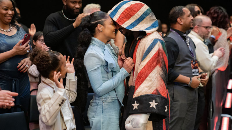 Creed III