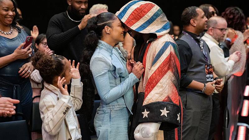 Creed III