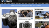 Amazon chiude DPReview, il sito iper-specializzato in recensioni di macchine fotografiche