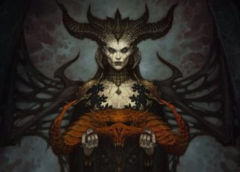 Diablo 4, trailer di lancio per l'atteso action RPG di Blizzard