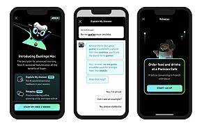 Anche Duolingo ha la sua intelligenza artificiale: usa la tecnologia GPT-4