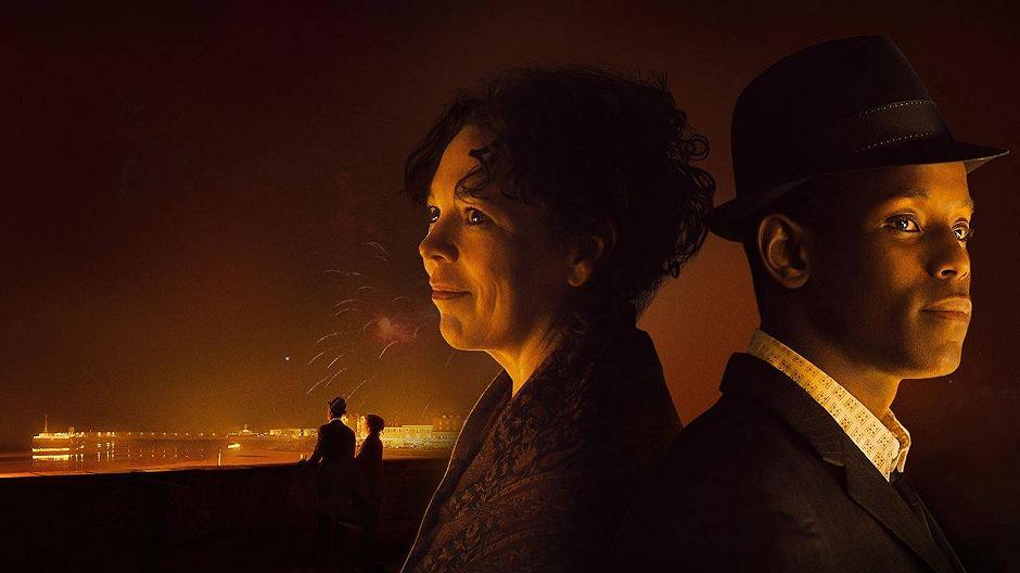 Empire of Light o il cinema vuoto di Sam Mendes