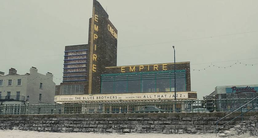 Empire of light