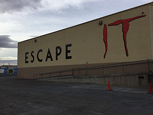 IT: la Escape Room a tema Pennywise è stata inaugurata a Las Vegas