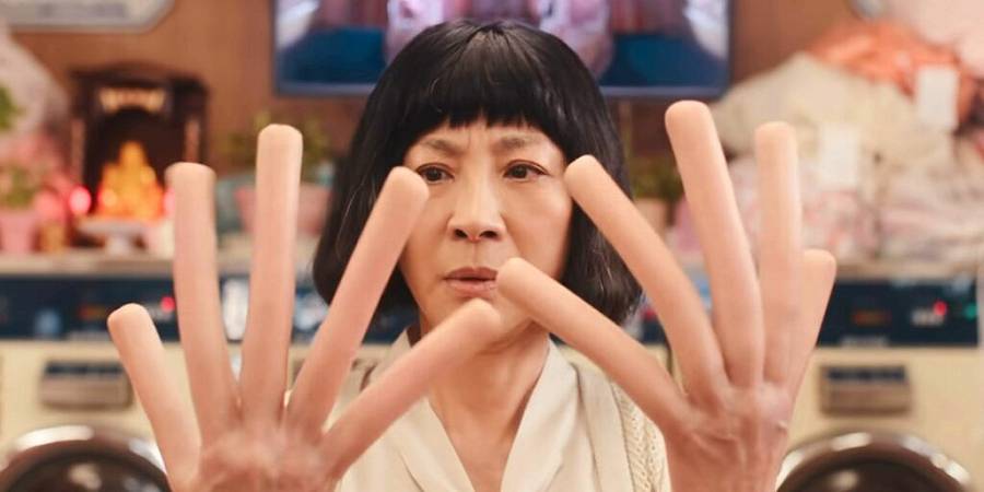 Everything-Everywhere-All-at-Once e i multiversi al cinema