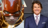 The Flash: Tom Cruise ha visto il film e l'ha adorato
